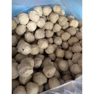 [HOẢ TỐC] - BÒ VIÊN NGON 500GR