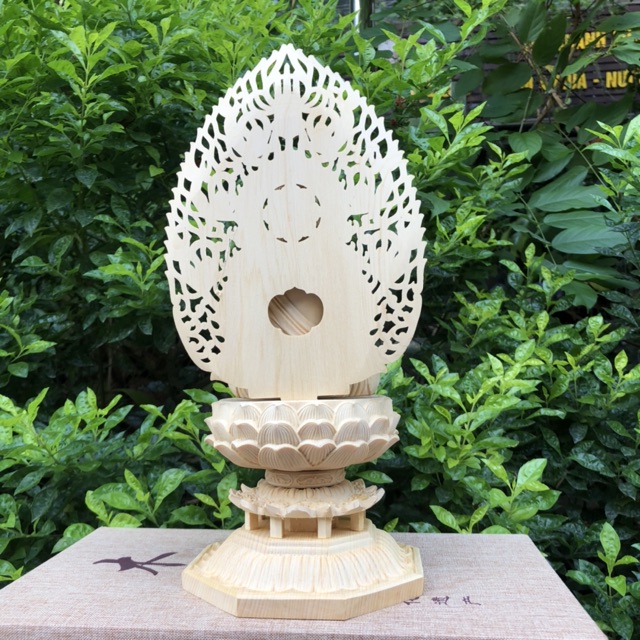 Phật Đại Nhật Như Lai - Phật Bản Mệnh Tuỏi Thân