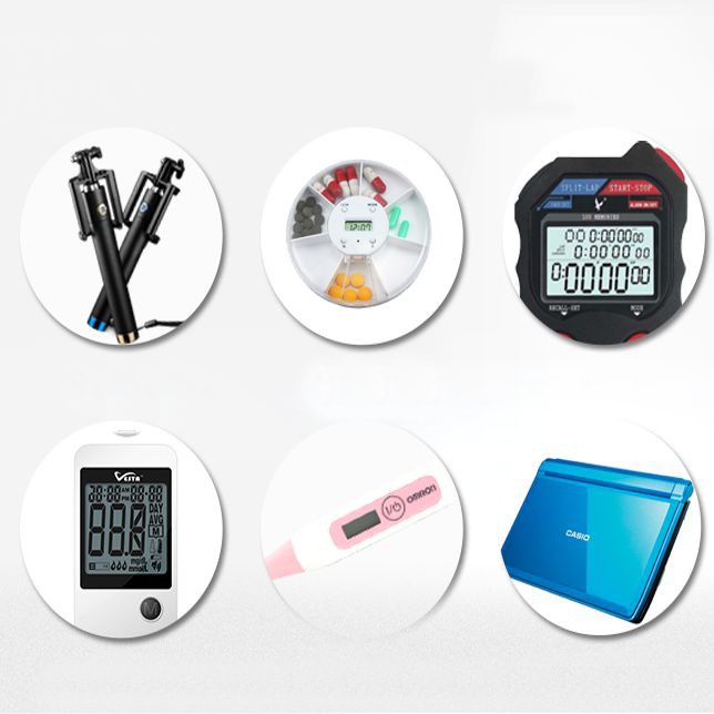 1 viên Pin lithium đồng xu CR2032/2025 Nhãn hàng Ngẫu Nhiên