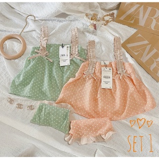 Set 2 bộ dây bi dành cho bé