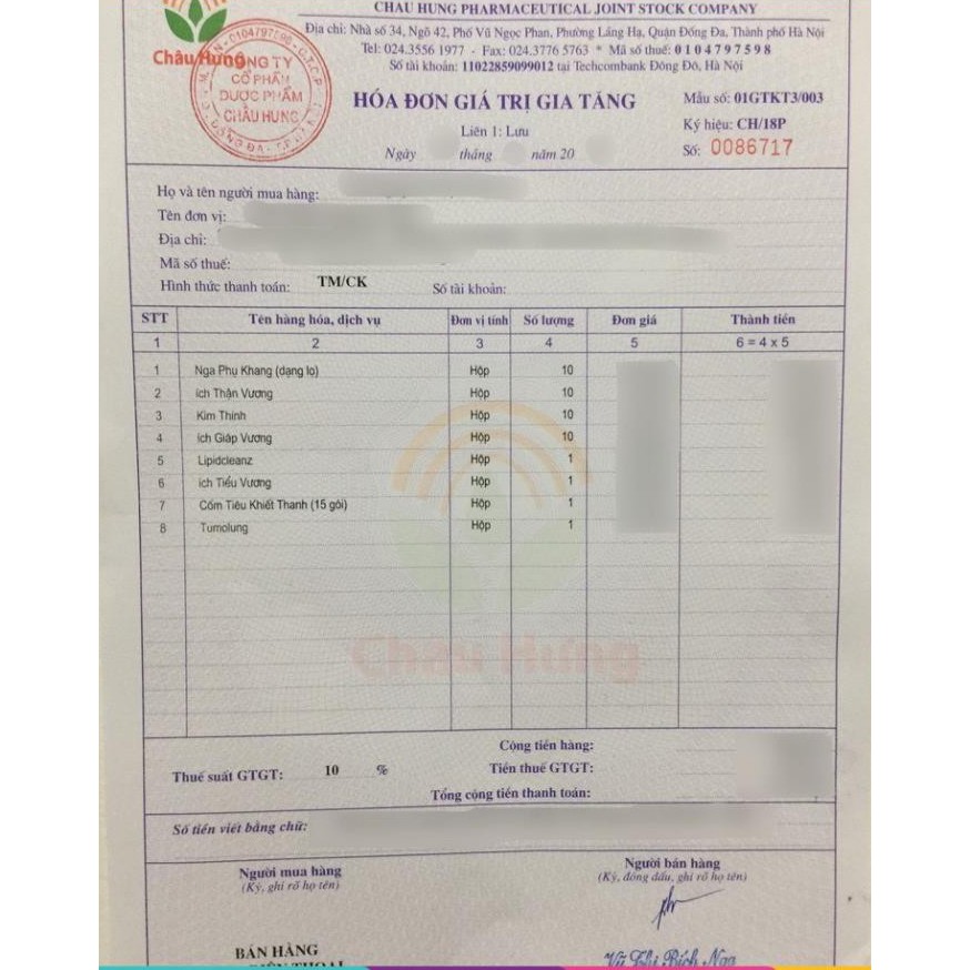 Tumolung - Hỗ trợ Giảm Nguy cơ mắc Khối U, U Phổi, Tăng cường Sức Đề Kháng trong hóa xạ trị (Hộp 30 viên) [Chính Hãng]