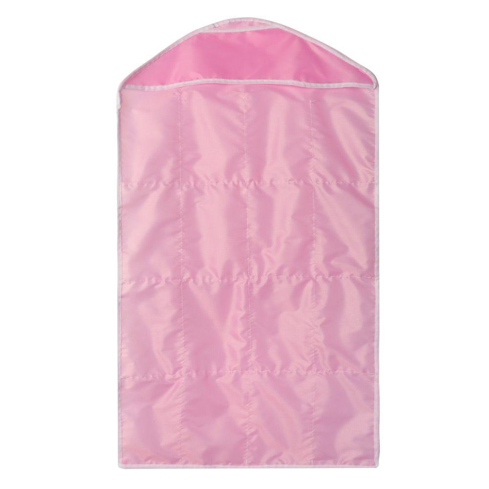 KUNHEV Túi Treo 16 Ngăn Đựng Đồ Lót / Giày Trong Suốt Gọn Gàng Thời Trang Cho Phòng Khách / Tủ Quần Áo /