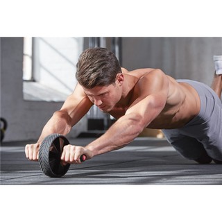 CON LĂN TẬP CƠ BỤNG ADIDAS ADAC-11404