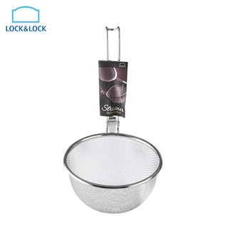 Rá trụng mỳ, bún phở. trụng hủ tiếu, nhúng đồ Lock&Lock CPKA3161 - Larva Store