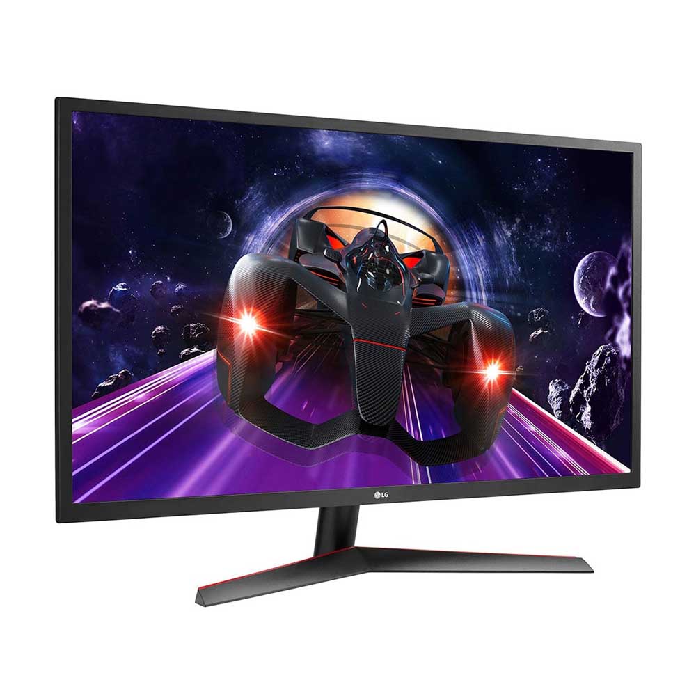 Màn hình LG 27MP60G-B (27inch, FHD, IPS, 60Hz, 5ms, 200nits, HDMI+DP+Dsub+Audio, Freesync) (27MP60G-B.ATV)