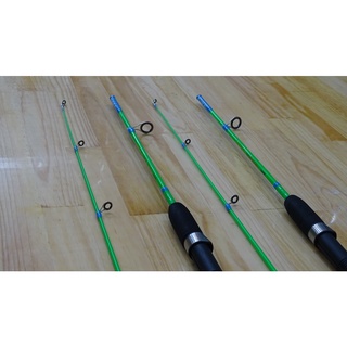 Cần đặc câu cá Daiwa Super Shrimp