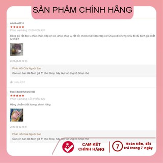 [HÀNG CHÍNH HÃNG] Lỗi phấn nước HỒ NGỌC HÀ [ Mỹ Phẩm MOI]