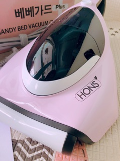 Máy hút bụi giường nệm HONS