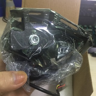 ĐÈN TRỢ SÁNG ĐI PHƯỢT U7(màu ngẫu nhiên)
