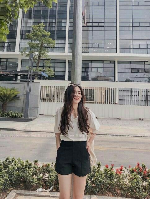 QUẦN SHORT CẠP CAO | BigBuy360 - bigbuy360.vn