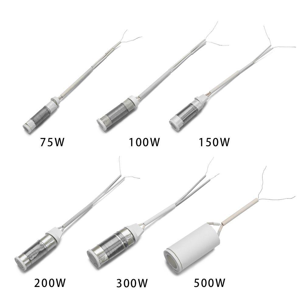 Lõi Sắt Hàn Ngoài Chất Lượng Cao 220V 75W100W150W200W300W500W