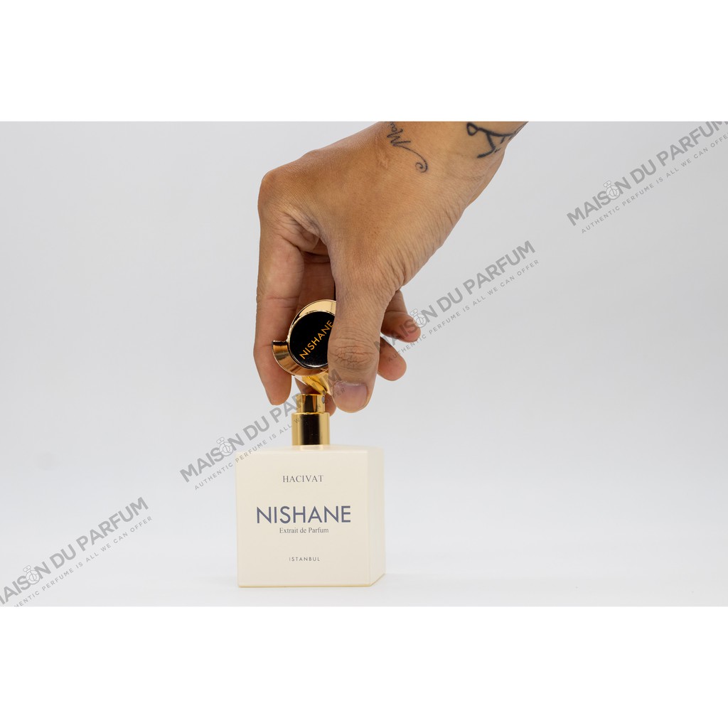 💥Nước hoa [Niche] Nishane Hacivat (mẫu thử) - Maisonduparfum | BigBuy360 - bigbuy360.vn