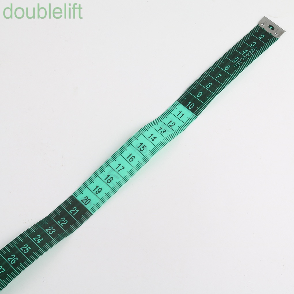 Thước dây đo số đo cơ thể mềm mại 150cm/60 cm
