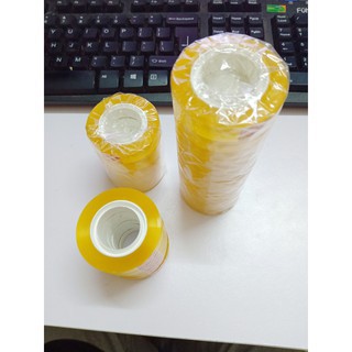 1 cuộn băng dính văn phòng 2F