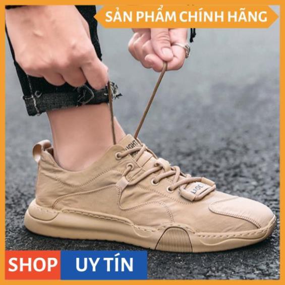 Giày Sneaker Nam ❤️NHIỀU MÀU❤️ Thời Trang Trẻ Trung Phong Cách Lịch Lãm Hot Trend 2020 - G27 | BigBuy360 - bigbuy360.vn