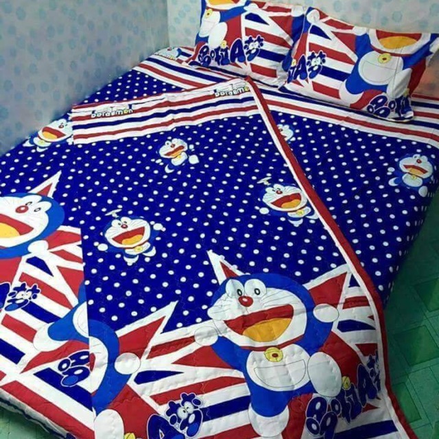 Trọn bộ 5 món