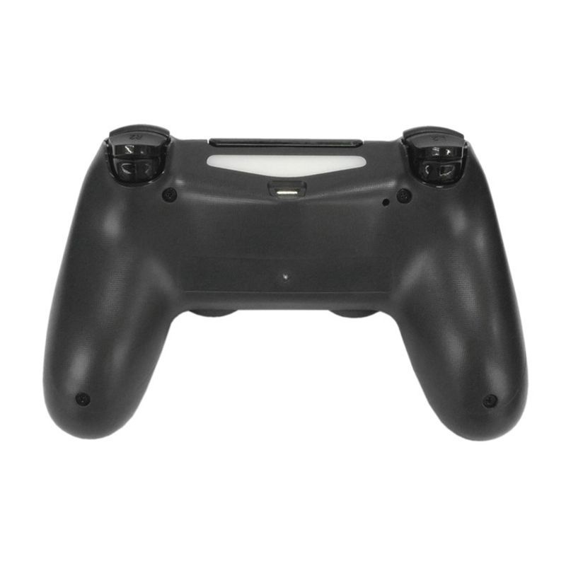 Bộ tay cầm điều khiển có dây USB cho PS4 Gamepad Play Station Dual Shock 4 | BigBuy360 - bigbuy360.vn