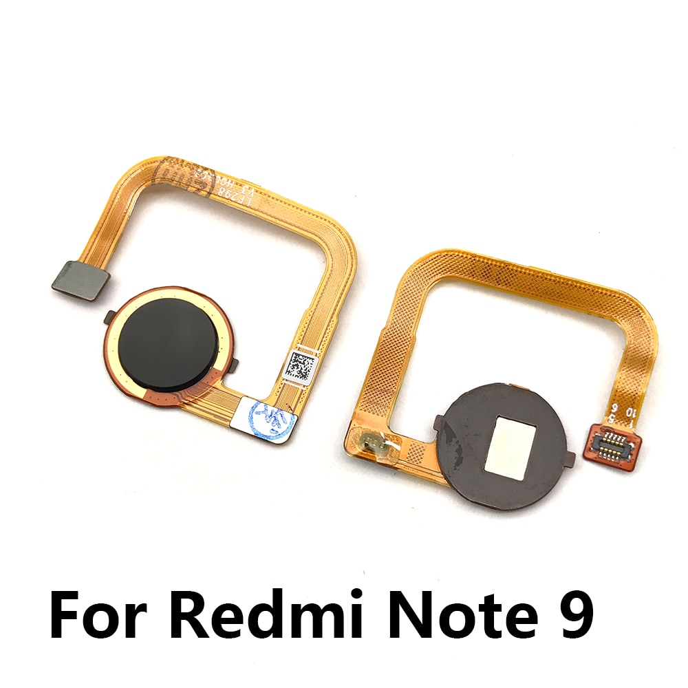 Dây cáp cảm biến vân tay dành cho Xiaomi Redmi Note 9 Pro / Note 9s