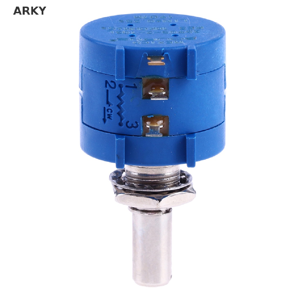Chiết Áp ARKY 3590S-2-103L 102L 10K OHM Chuyên Dụng