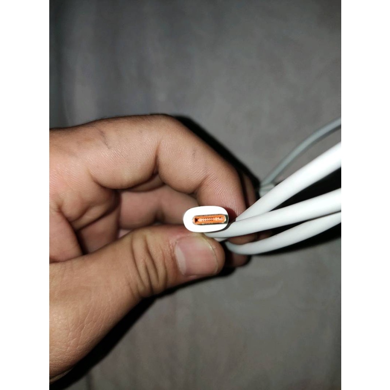 Dây sạc Xiaomi 6A sạc nhanh Turbo 55w-67w-120w cực chất