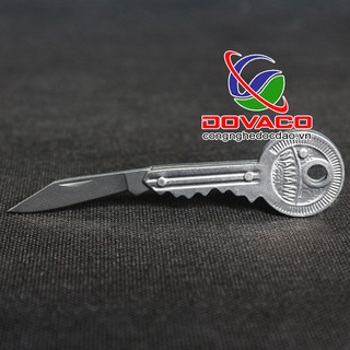 Móc treo chìa khóa mini NAMAN