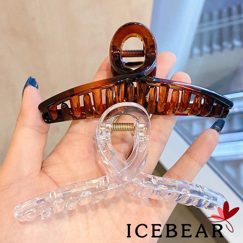 Băng Đô Cài Tóc Hình Cây Kem