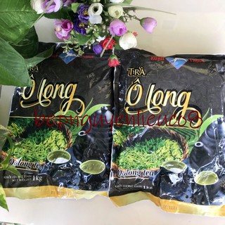 Trà Olong King-- Olong Xuân thịnh
