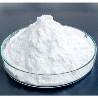 1 kg Bột đá CaCO3 phụ gia nhựa composite, nhựa polyester resin, bột đá dùng trong sản xuất composite