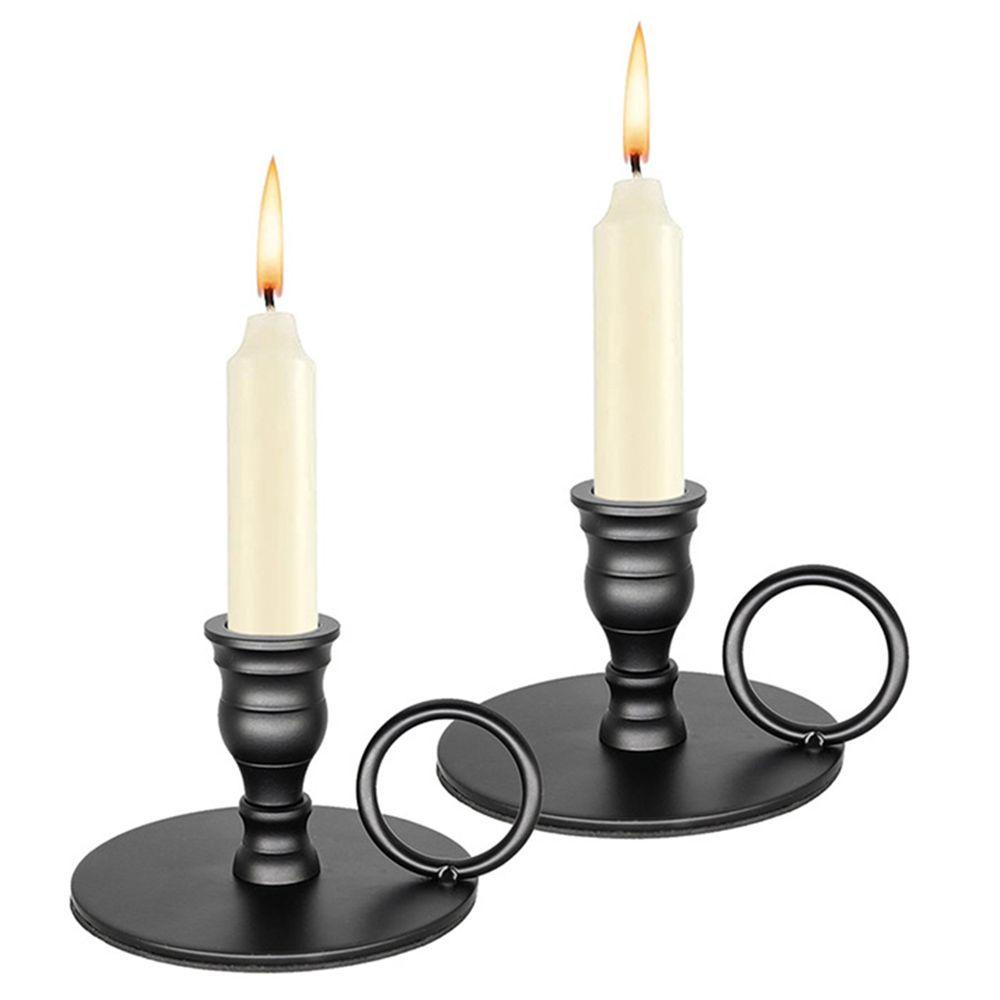 Giá Đỡ Nến Candelabra Dùng Trang Trí Nhà Cửa Độc Đáo