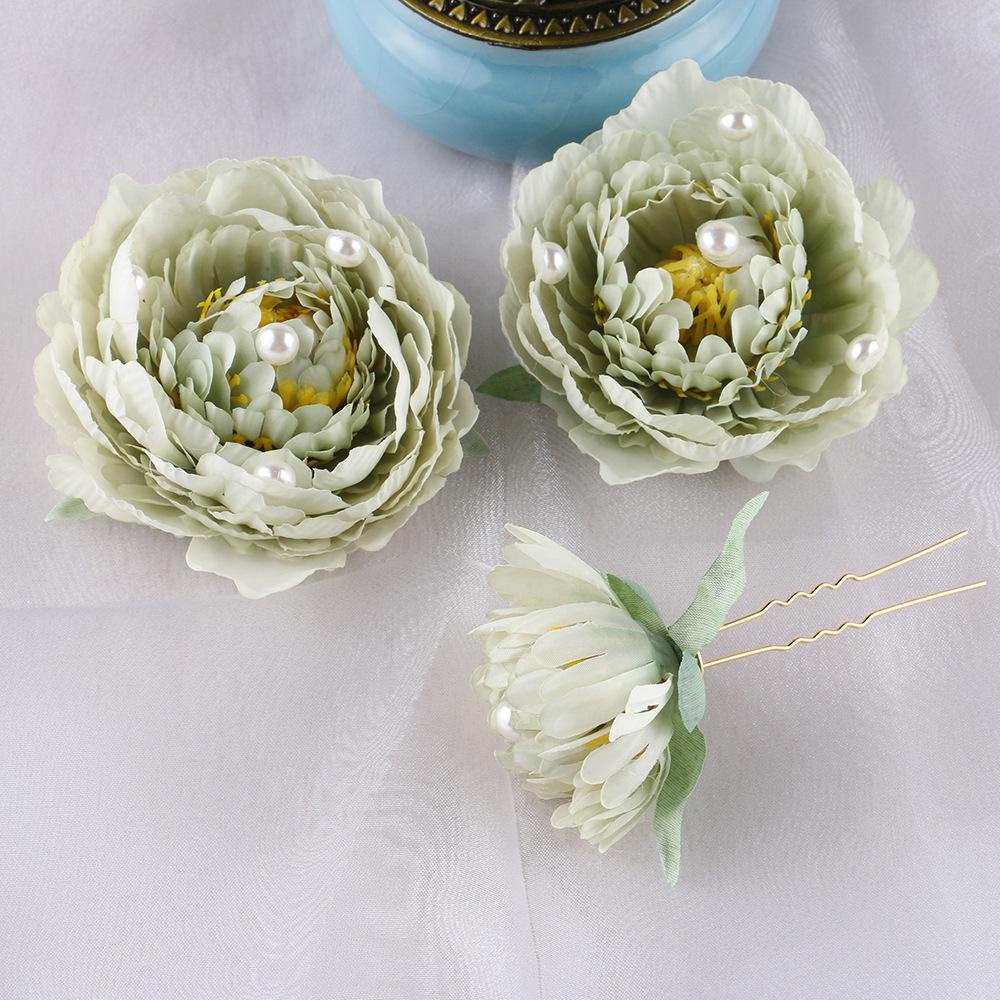 SOMEDAYZL Trâm Cài Tóc Phong Cách Trung Hoa Cổ Điển Cho Nữ