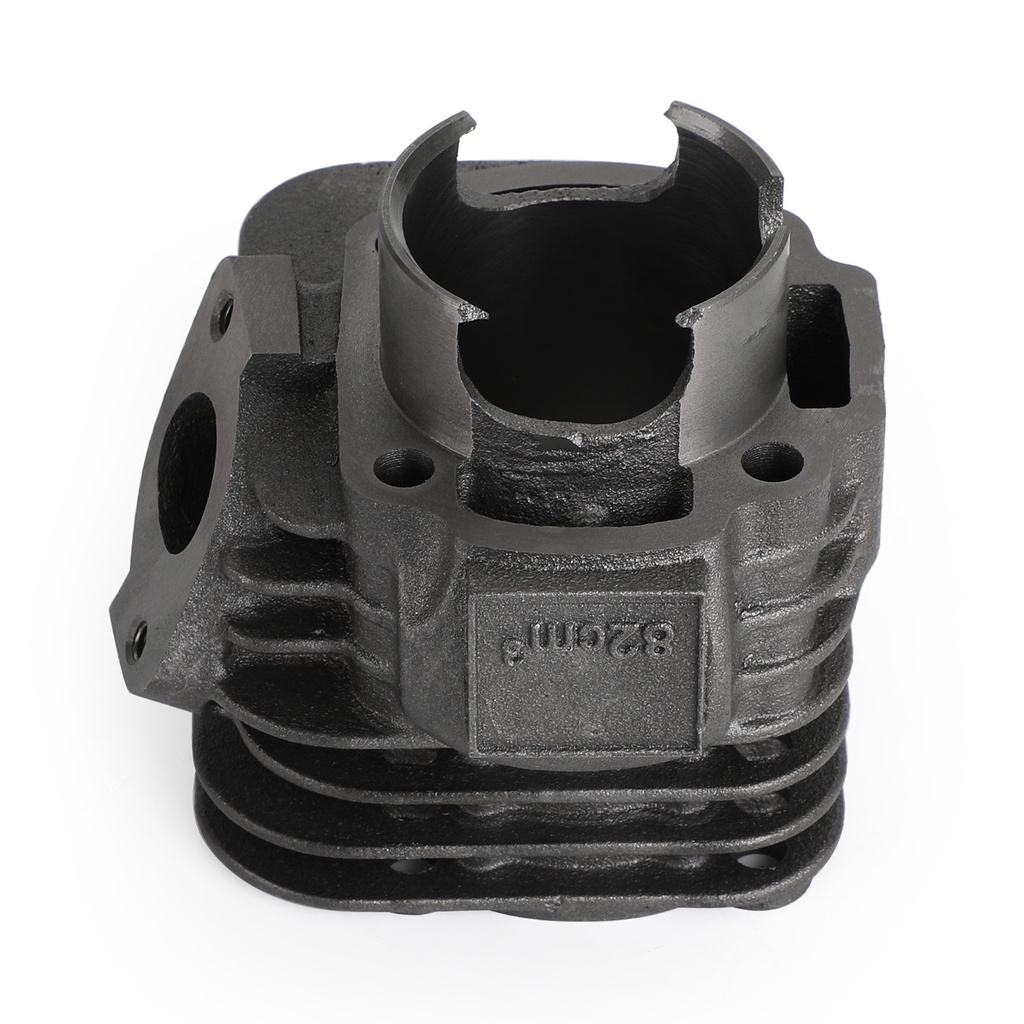 Bộ Xi Lanh Lớn 90cc 2 Thì 50mm Cho Yamaha/JOG/Minarelli/ Clone Motors