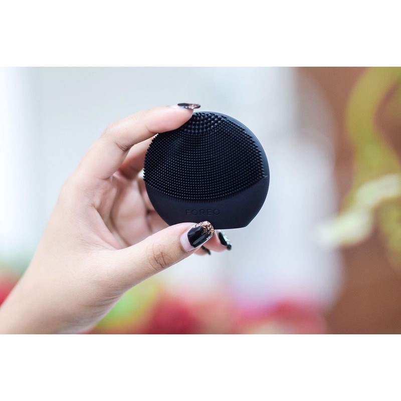 Máy Rửa Mặt Foreo Luna Play