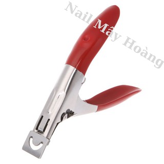 Kìm cắt móng giả, kềm bấm móng giả