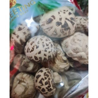 Nấm Hoa Cô Nhật ( Bịch 500gram)