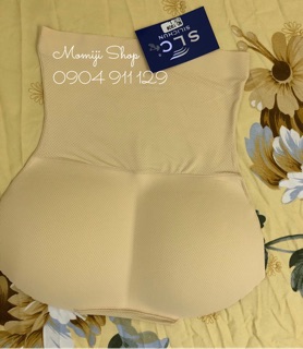 Quần độn mông gen bụng
