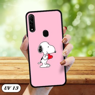 Ốp lưng Oppo A3 2020/A8/A31 2020 -dễ thương