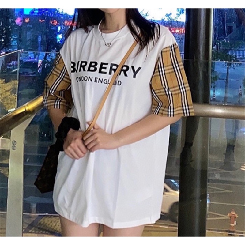 Bán Chạy Nhất Áo Thun Cotton Tay Ngắn Ghép Nối Lưới Mùa Hè Plus Size Unisex