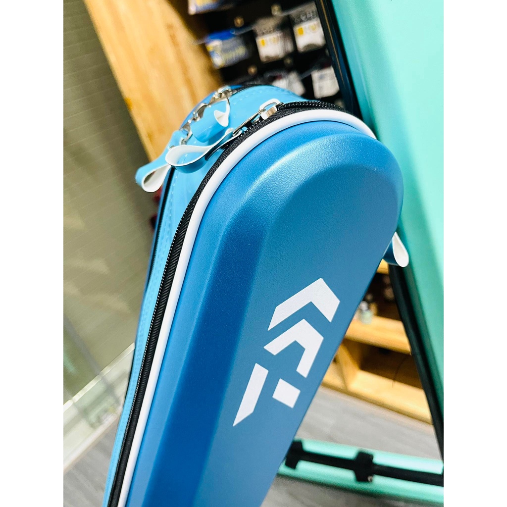 Bao Đựng Cần Câu Đài DW 2 Ngăn - Đài Câu Thích