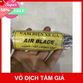 VAM MÂM ĐIỆN XE MÁY ABALADE - VISON - LEAD