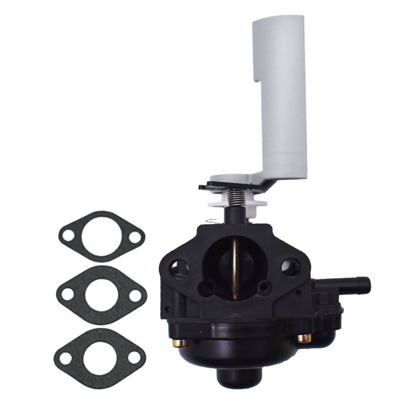 Bộ Chế Hòa Khí Cho Máy Cắt Cỏ 2 Chu Kỳ 107-4607