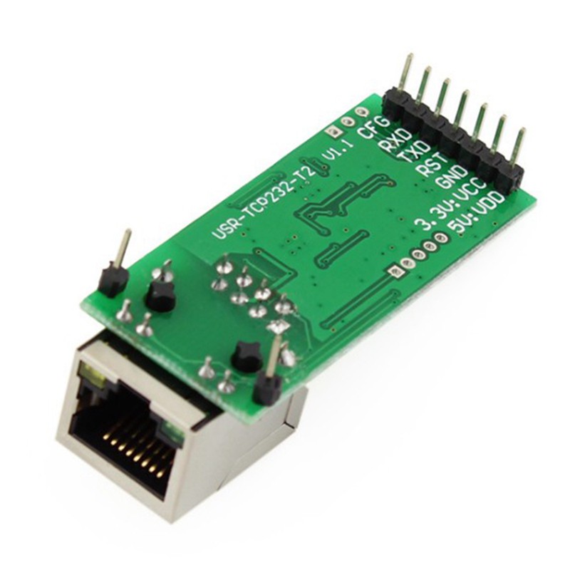 Mô Đun Kết Nối Mạng Lan G8 Usr-Tcp232-T2 Chuyên Dụng | BigBuy360 - bigbuy360.vn