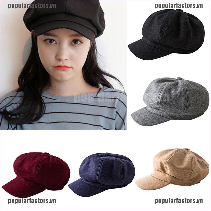 Mũ Lưỡi Trai Thiết Kế Trẻ Trung Cá Tính Cho Nam Và Nữ