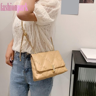 (Fas) Túi Xách Da Nữ Thời Trang