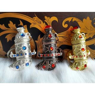 Tinh dầu nước hoa dubai
