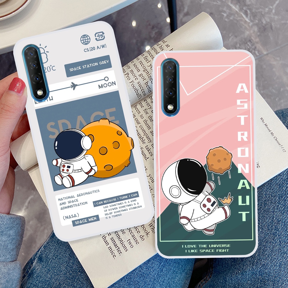 Ốp Vsmart Live in hình gấu Bearbrick,Metal Style,Doremon siêu dễ thương chất lượng