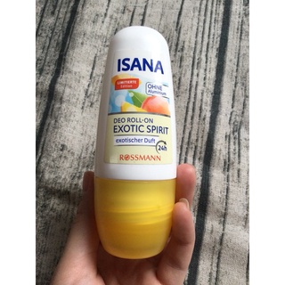 [Hàng Đức] Lăn khử Mùi 24H