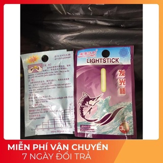 🟢 Phao Bẻ Phát Sáng, Phao Bẻ Câu Đêm