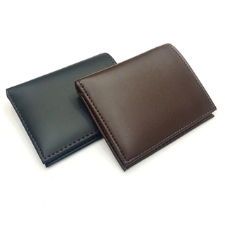 Ví Da Nam Sang Trọng Dáng Đứng Bóp Có 2 Màu Đen, Nâu - Siêu Bền, Đẹp VI01A VI01B