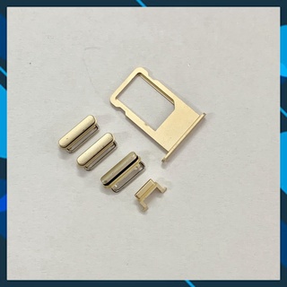 Bộ nút bấm iP6S