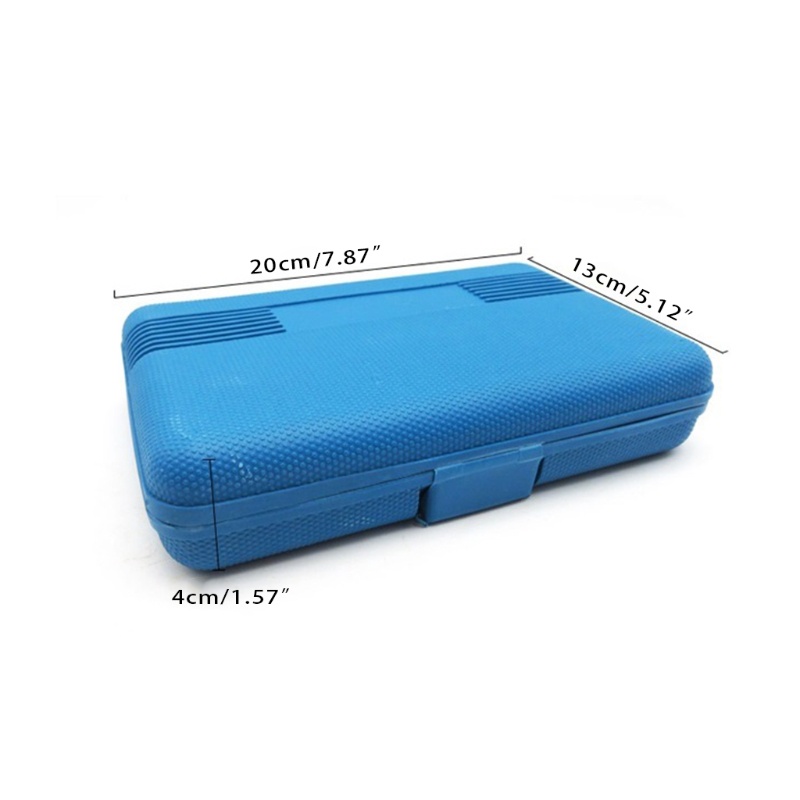 Set 29 Đầu Tua Vít Lục Giác 1 / 4 &quot;3 / 8&quot; 1 / 2 &quot;Chuyên Dụng